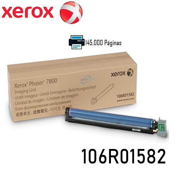 Unidad De Imagen Xerox 106R01582