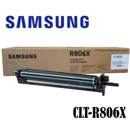 Unidad De Imagen Samsung Clt-R806X (Ss682A)  Color