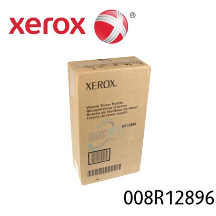 WASTE TONER BOTTLE XEROX 008R12896