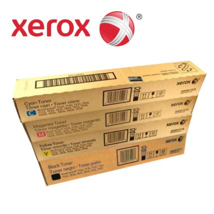 Toner Xerox 006R01519 Magenta Para Workcentre 7525 - Imagen 2