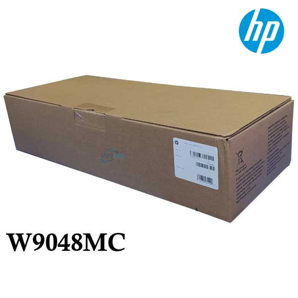 Waste Container W9048Mc Hp Mfp E77822Dn, 77825Dn, 77830Dn