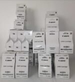 Cabezal canon para G3100/3110/G4100/G4110 CA91 Negro - Imagen 2