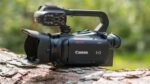 Filmadora Canon Xa11 Compact Full Hd - Imagen 2