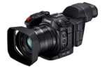 Camara Filmadora Canon Xc-15 - Imagen 2