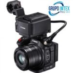 Camara Filmadora Canon Xc-15