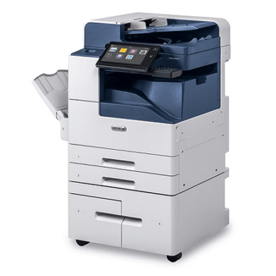 IMPRESORA MULTIFUNCIONAL XEROX C8045V_F