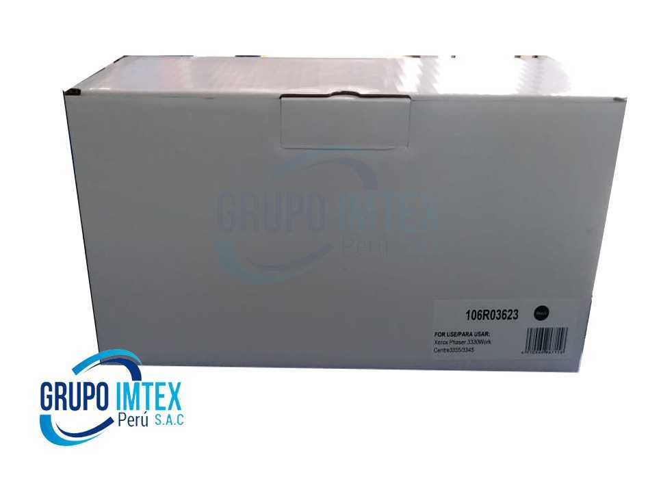 TONER COMPATIBLE XEROX 106R03623 WC 3335 3345 EXTRA HC