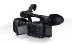 CAMARA FILMADORA  CANON XF200 HD PROFESIONAL - Imagen 2
