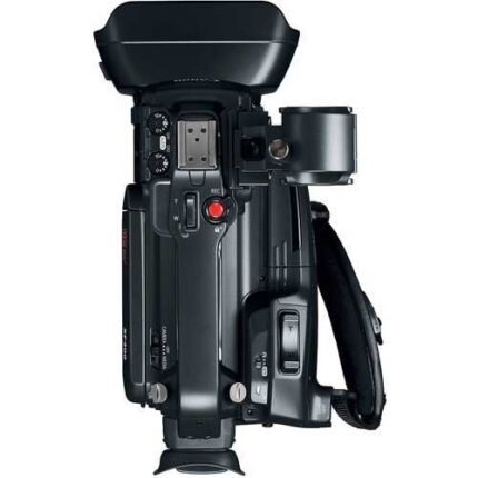 Filmadora Canon Xf400 4k Uhd Dual-pixel Autofocus - Imagen 2
