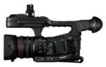 Camara Filmadora Canon Xf-705 - Imagen 2