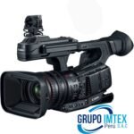 Camara Filmadora Canon Xf-705
