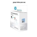 Cabezal HP para 315 415 GT 5820 GT 5810 Negro y color