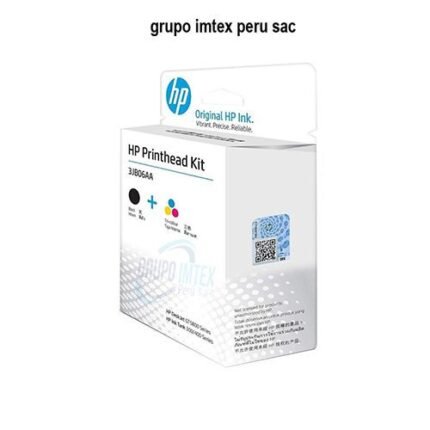 Cabezal HP para 315 415 GT 5820 GT 5810 Negro y color