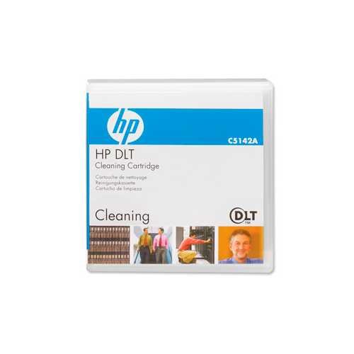 LIMPIACABEZAL DLT HP C5142A