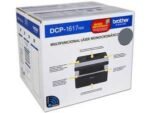 IMPRESORA MULTIFUNCIONAL LASER MONO. BROTHER DCP-1617NW - Imagen 2