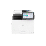 IMPRESORA RICOH IM C300F - Imagen 2