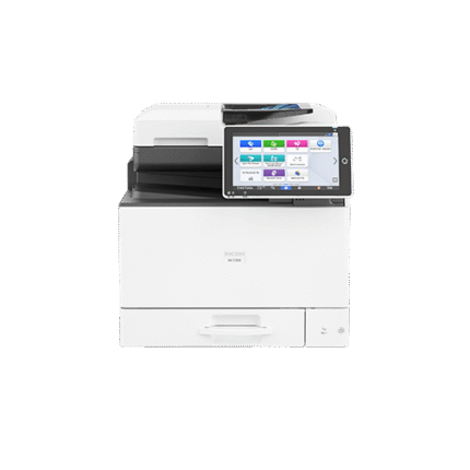 IMPRESORA RICOH  IM C300F - Imagen 2