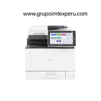 IMPRESORA RICOH  IM C300F