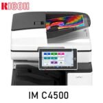 Impresora Multifuncional Ricoh 418315 Im C4500 Nuevo