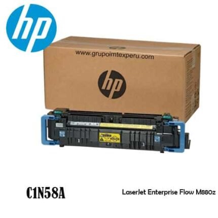 KIT DE MANT. HP C1N58A 220V