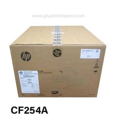 Kit de mantenimiento HP CF254A 200000 Páginas – Láser – Negro