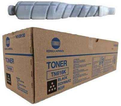 toner konica minolta tn-616 negro