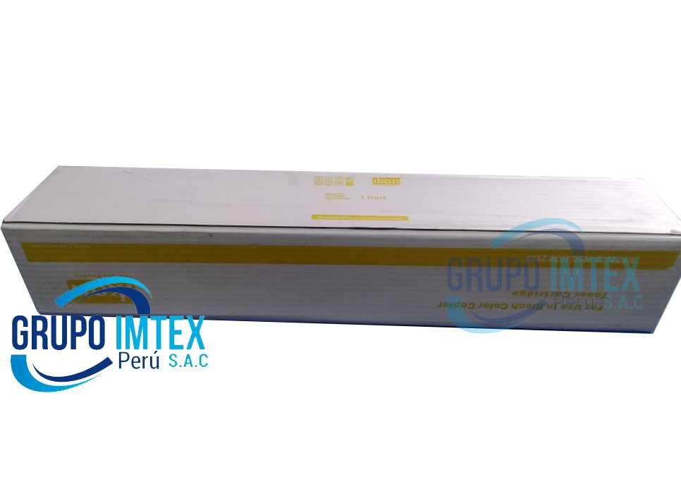 TONER COMPATIBLE RICOH PARA MP C2550/2050/2030 YELLOW