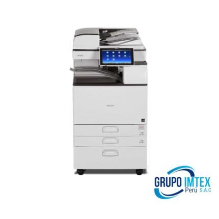 IMPRESORA RICOH MP 2555 MUTIFUNCIONAL