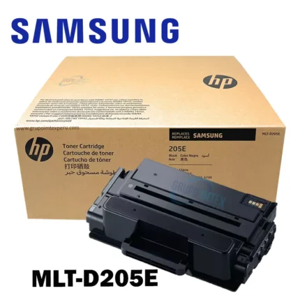 Toner Samsung Mlt-D205E (Hp Su956A) Ml-3710Nd - Imagen 2