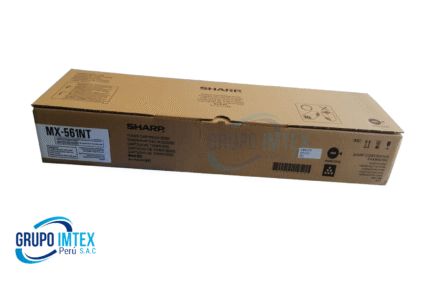TONER SHARP MX-561NT NEGRO - Imagen 2