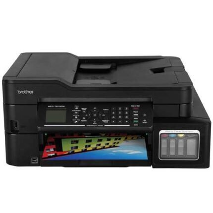 IMPRESORA MULTIFUNCIONAL DE TINTA BROTHER MFC-T910DW