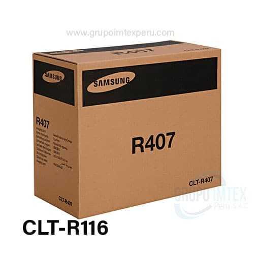 TAMBOR SAMSUNG CLT-R407 (HP SU408A) CLP-325, CLX-3185