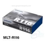 Tambor Samsung Mlt-R116 (Hp Sv134A) Sl-M2625/M2675/2875 Tambor Samsung Mlt-R116 (Hp Sv134A) Sl-M2625/M2675/2875