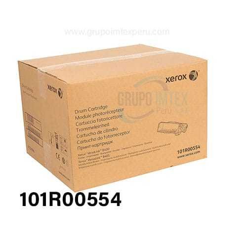 tambor xerox 101r00554 para versalink b400/b405