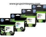 TINTA HP 951XL CN047AL MAGENTA (1500 PAG) - Imagen 2