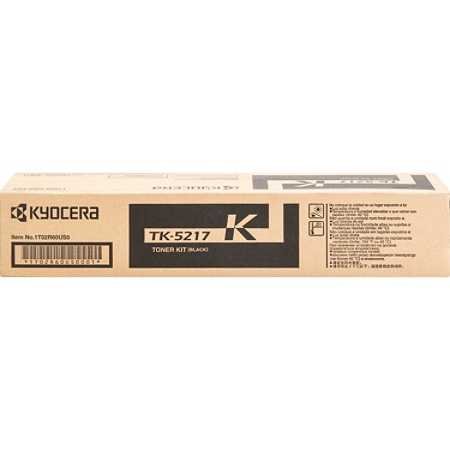 TONER KYOCERA TK-5217K NEGRO 406CI 20K PGS