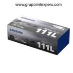 TONER SAMSUNG MLT-D111L SU802A 1800 PAG - Imagen 2