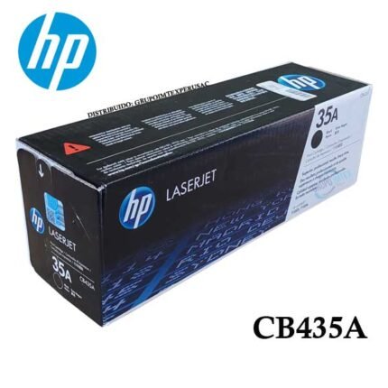 Toner Hp 35A Cb435A Laserjet P1005/P1006
