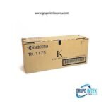 Toner Kyocera Tk-1175 Ecosys M2040Dn/L, M2640Idw/L - Imagen 2