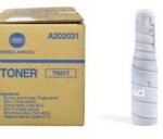 Toner Konica Minolta TN-217 Bizhub 223/283 / 17,500 PAGINAS- Negro - Imagen 2