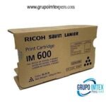 TONER RICOH IM 550 418477 BLACK PARA IM 600 - Imagen 2