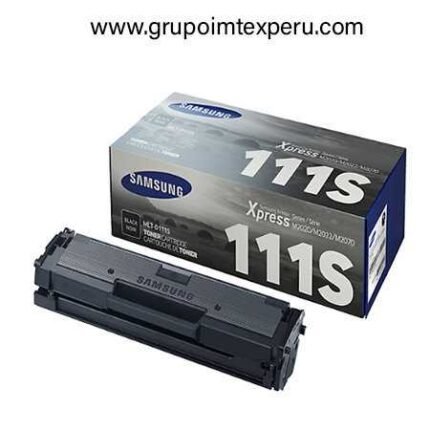 TONER SAMSUNG MLT-D111L  SU802A 1800 PAG