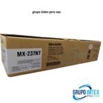 TONER SHARP MX-237NT NEGRO - Imagen 2