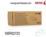 TONER XEROX 106R02723 P3610 WC3615 DMO 14,100 PAGS - Imagen 2