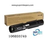 TONER XEROX 106R03749 NEGRO PARA VERSALINK C70XX - Imagen 2